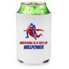 White Koozie Thumbnail