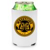 White Koozie Thumbnail
