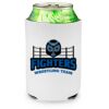White Koozie Thumbnail