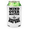 White Koozie Thumbnail