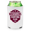 White Koozie Thumbnail