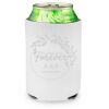White Koozie Thumbnail