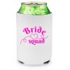 White Koozie Thumbnail