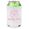 White Koozie Thumbnail