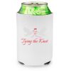 White Koozie Thumbnail