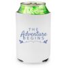 White Koozie Thumbnail