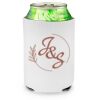 White Koozie Thumbnail