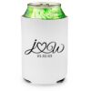White Koozie Thumbnail