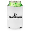 White Koozie Thumbnail