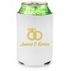 White Koozie Thumbnail