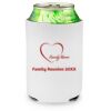 White Koozie Thumbnail