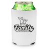 White Koozie Thumbnail