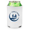 White Koozie Thumbnail