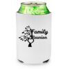 White Koozie Thumbnail