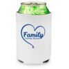 White Koozie Thumbnail