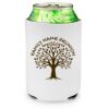 White Koozie Thumbnail