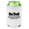 White Koozie Thumbnail