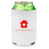 White Koozie Thumbnail