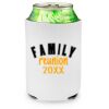 White Koozie Thumbnail