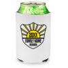 White Koozie Thumbnail