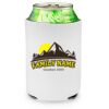White Koozie Thumbnail