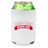 White Koozie Thumbnail