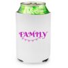 White Koozie Thumbnail