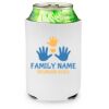 White Koozie Thumbnail