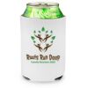 White Koozie Thumbnail