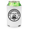 White Koozie Thumbnail