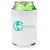 White Koozie Thumbnail