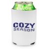 White Koozie Thumbnail