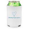 White Koozie Thumbnail
