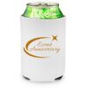 White Koozie Thumbnail