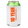 White Koozie Thumbnail