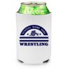White Koozie Thumbnail