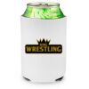 White Koozie Thumbnail