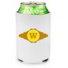 White Koozie Thumbnail