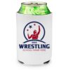 White Koozie Thumbnail