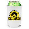 White Koozie Thumbnail