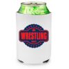 White Koozie Thumbnail