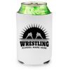 White Koozie Thumbnail