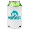 White Koozie Thumbnail