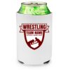 White Koozie Thumbnail