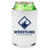 White Koozie Thumbnail