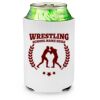 White Koozie Thumbnail