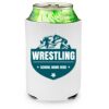 White Koozie Thumbnail