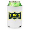 White Koozie Thumbnail
