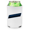 White Koozie Thumbnail