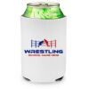 White Koozie Thumbnail